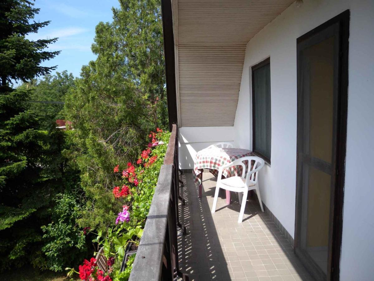Apartment Balatonboglar 7 Екстериор снимка