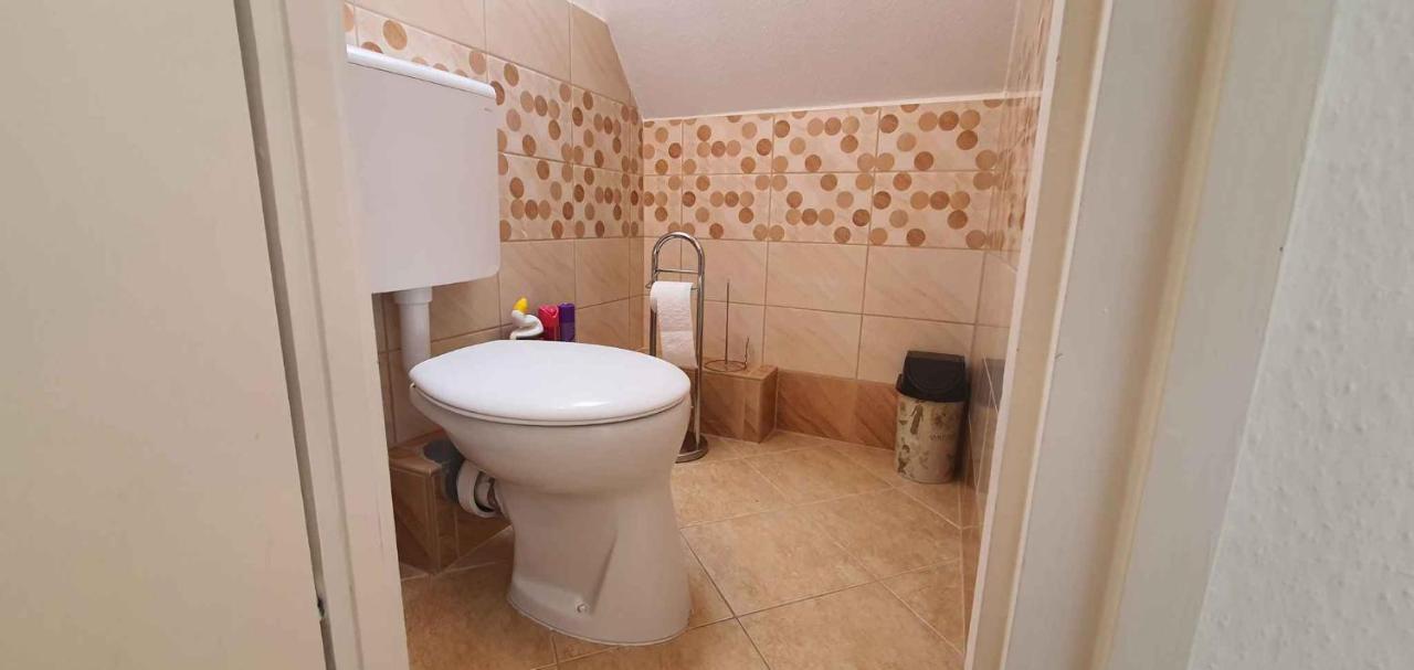 Apartment Balatonboglar 7 Екстериор снимка