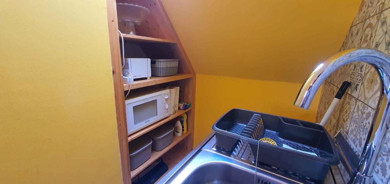 Apartment Balatonboglar 7 Екстериор снимка