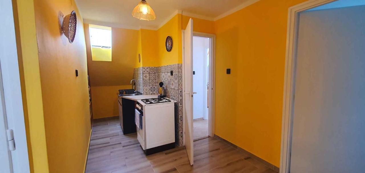 Apartment Balatonboglar 7 Екстериор снимка