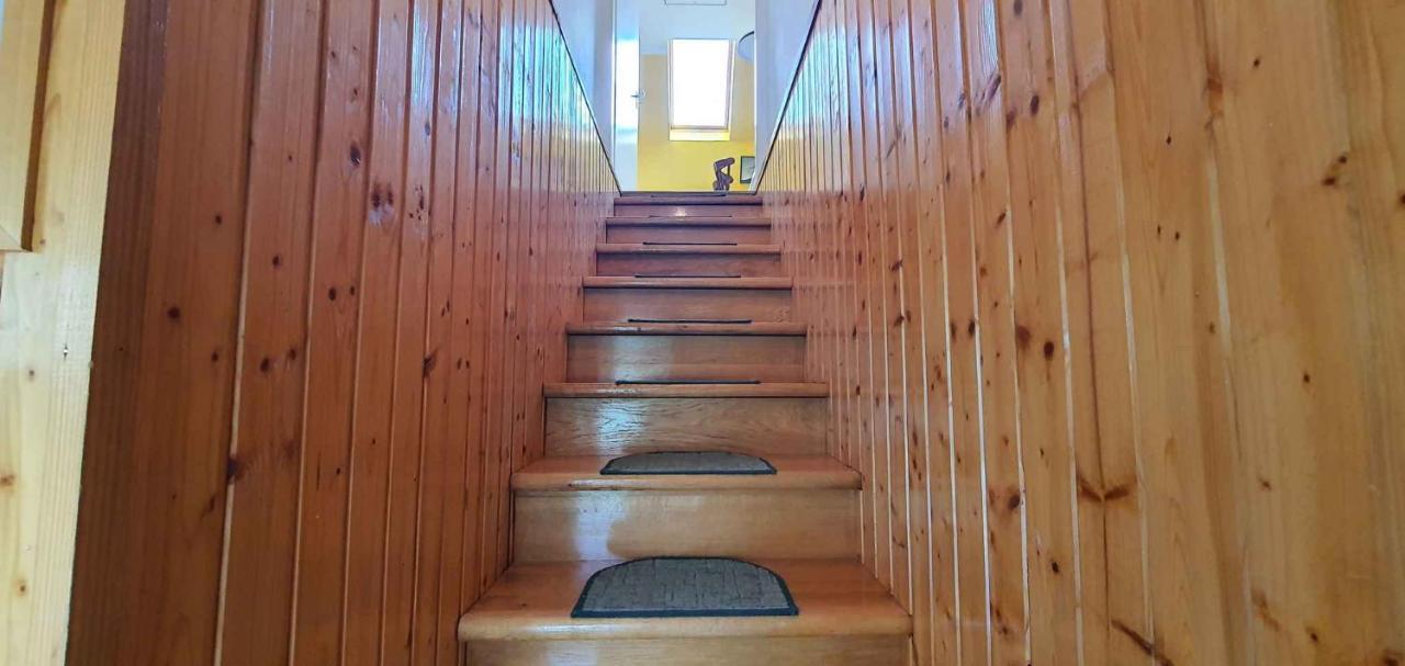 Apartment Balatonboglar 7 Екстериор снимка