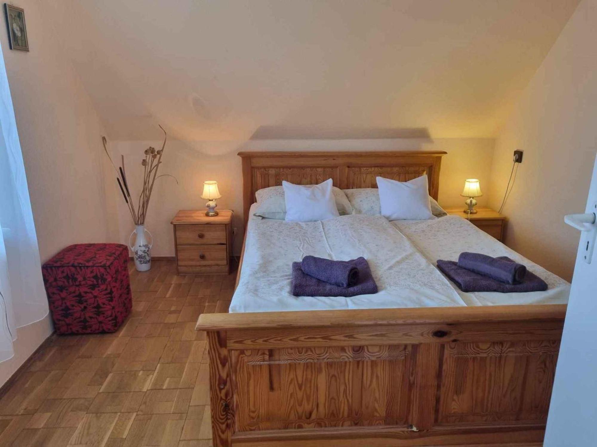 Apartment Balatonboglar 7 Екстериор снимка