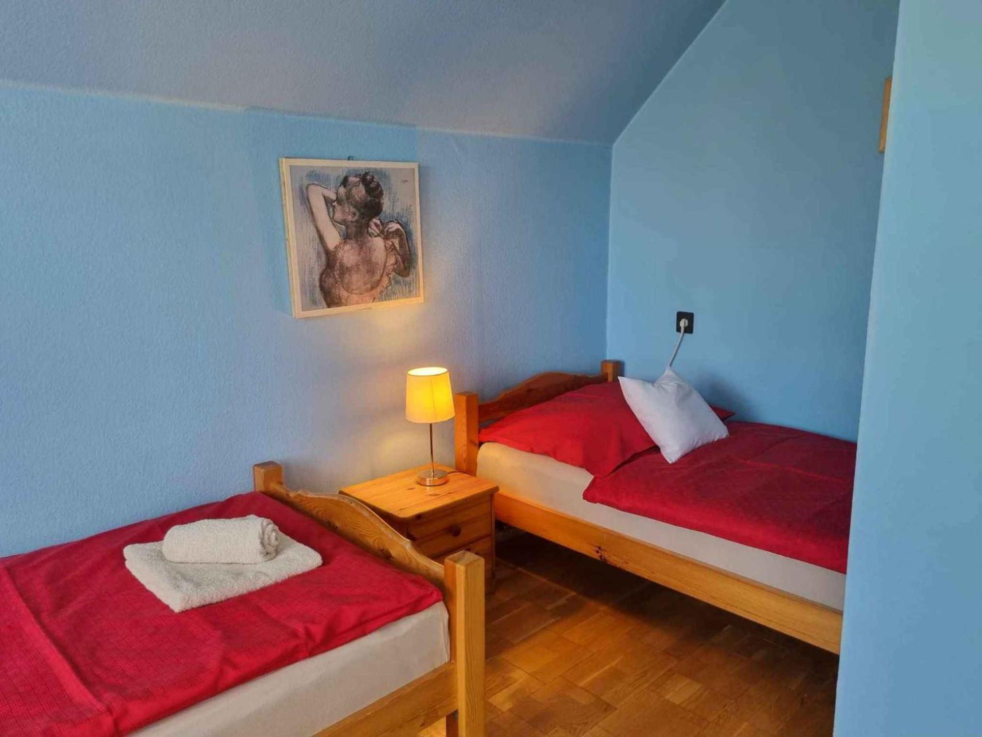Apartment Balatonboglar 7 Екстериор снимка