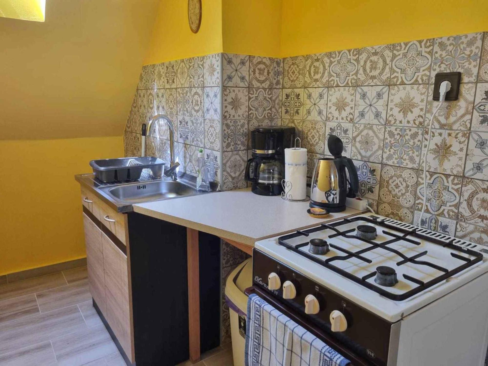 Apartment Balatonboglar 7 Екстериор снимка
