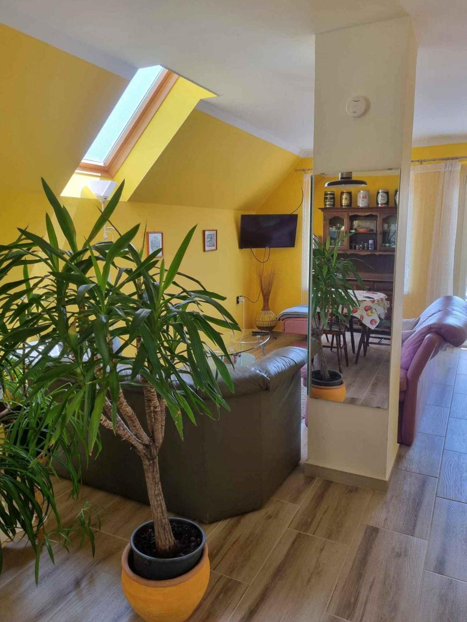 Apartment Balatonboglar 7 Екстериор снимка