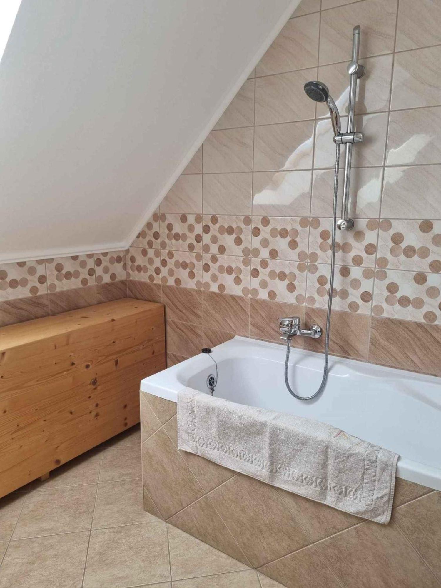 Apartment Balatonboglar 7 Екстериор снимка