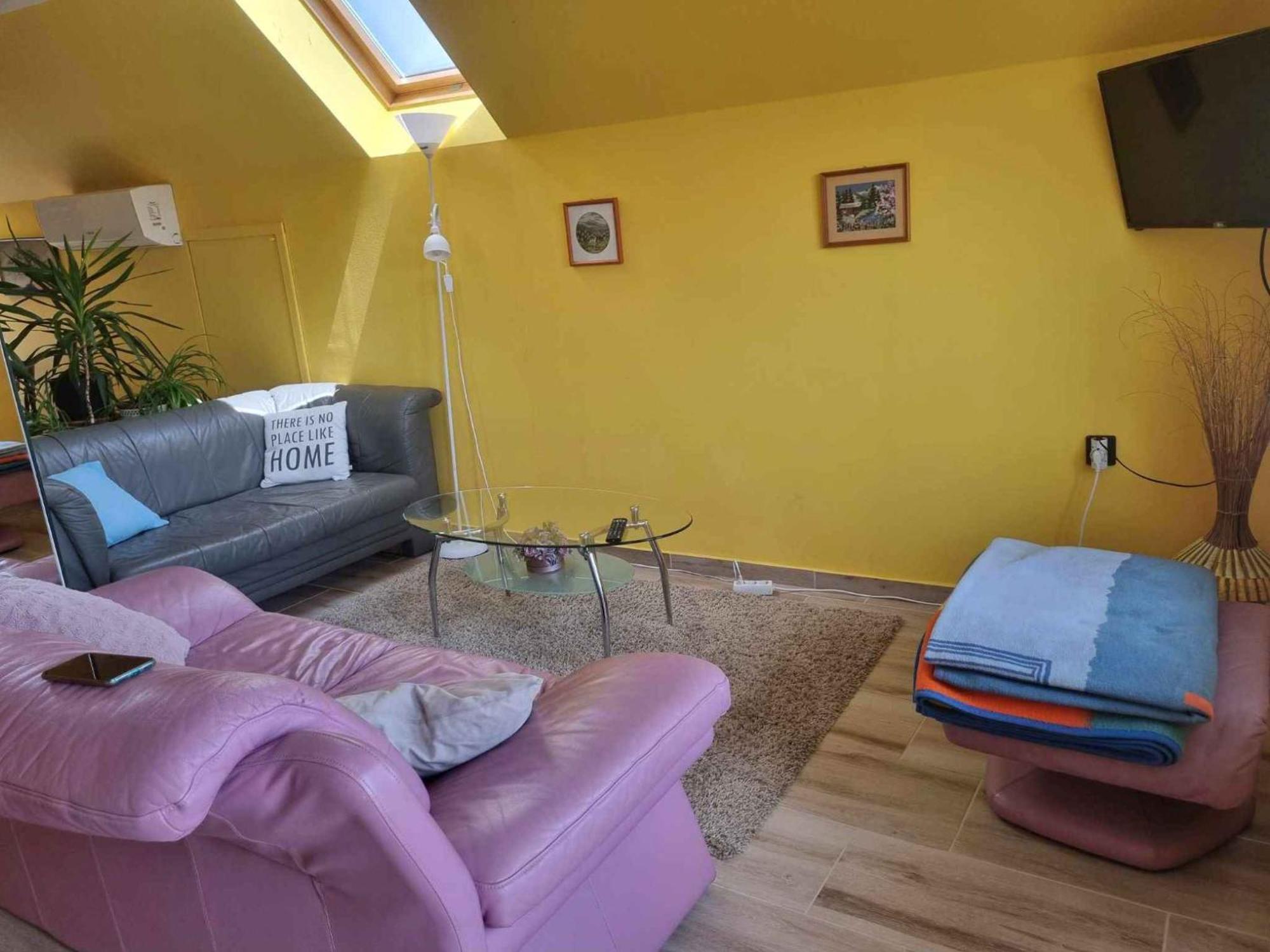 Apartment Balatonboglar 7 Екстериор снимка