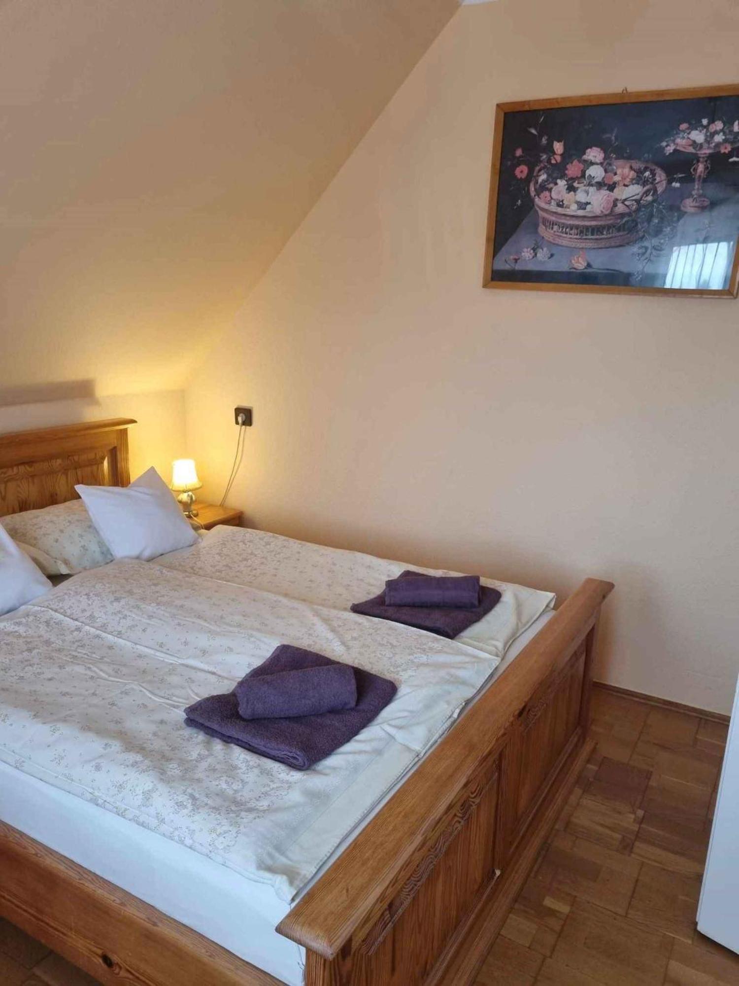 Apartment Balatonboglar 7 Екстериор снимка
